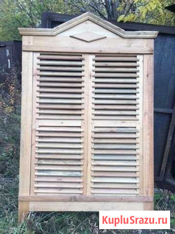 Наличники на окна Новокузнецк - изображение 1