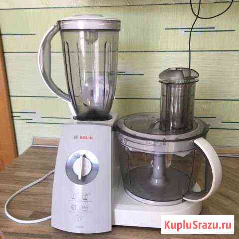 Кухонный комбайн bosch mcm5525/01 Кемерово