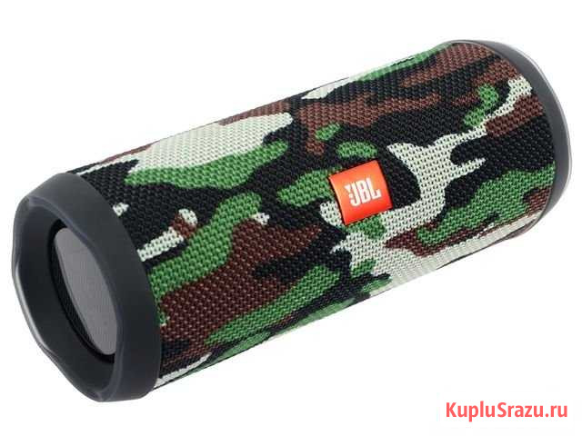 Продаётся колонка флип 4 jbl оригинал не китай Юрья - изображение 1