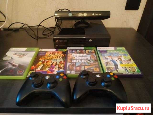 Xbox 360 Киров - изображение 1