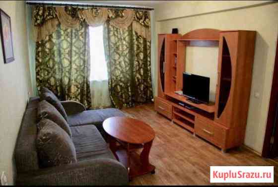 2-к квартира, 55 кв.м., 3/5 эт. Воркута