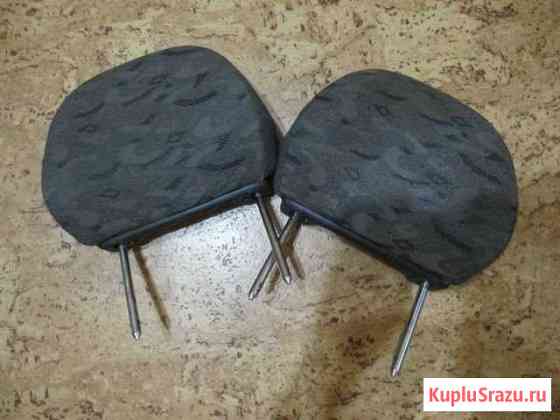 Подголовники на Ваз 2108-99 Воркута