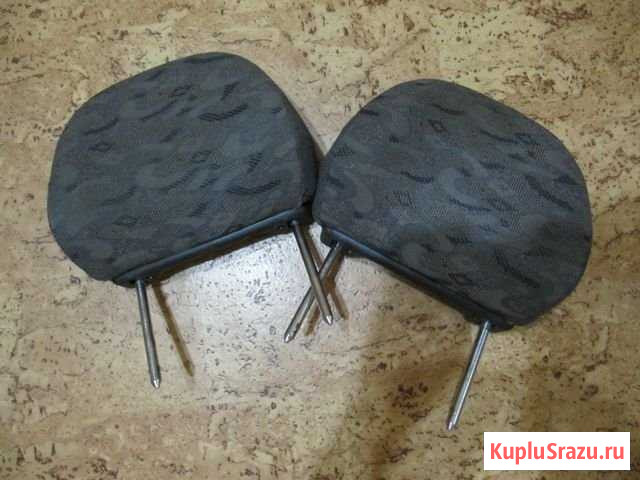 Подголовники на Ваз 2108-99 Воркута - изображение 1
