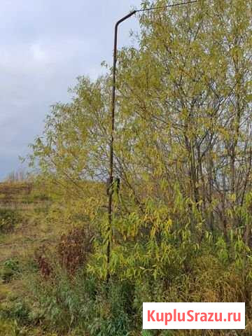 Стойка с розеткой для подогрева двигателя Воркута - изображение 1