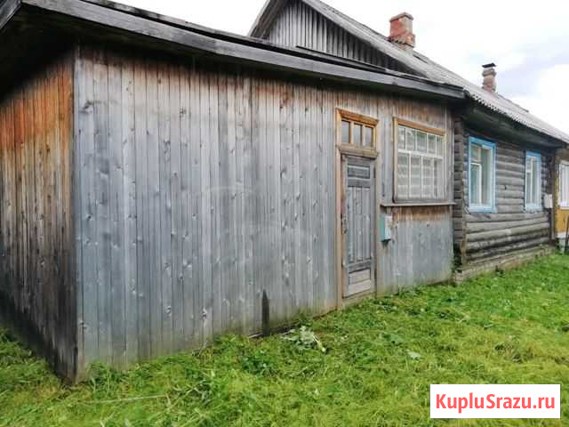 3-к квартира, 53 кв.м., 1/1 эт. Поназырево - изображение 1