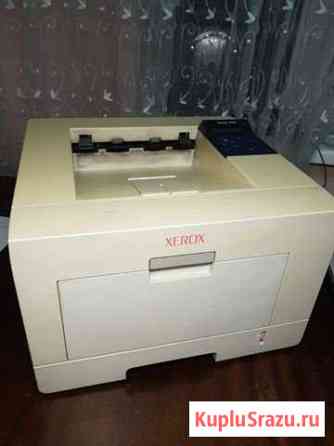 Лазерный принтер Xerox Phaser 3428 двухсторонняя п Красноярск