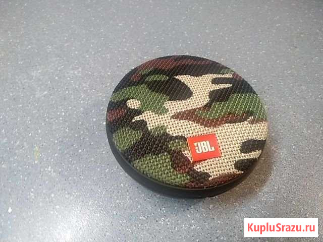 JBL clip 2 Алушта - изображение 1