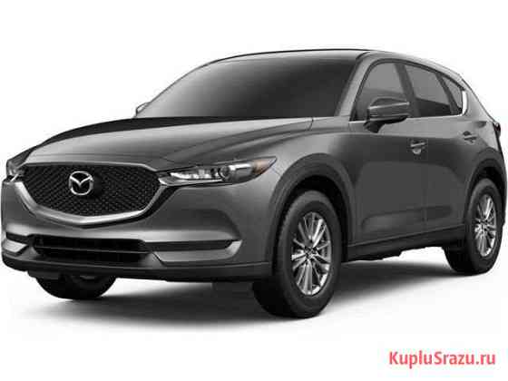 Mazda CX-5 2.5 AT, 2019 Мурманск