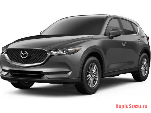 Mazda CX-5 2.5 AT, 2019 Мурманск - изображение 1