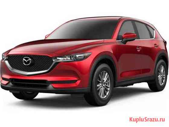 Mazda CX-5 2.5 AT, 2019 Мурманск