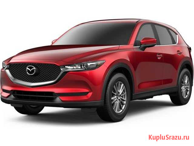 Mazda CX-5 2.5 AT, 2019 Мурманск - изображение 1