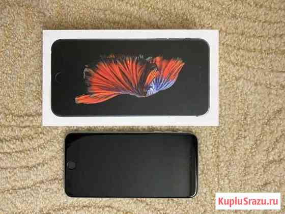 iPhone 6s Plus 32 gb Апатиты