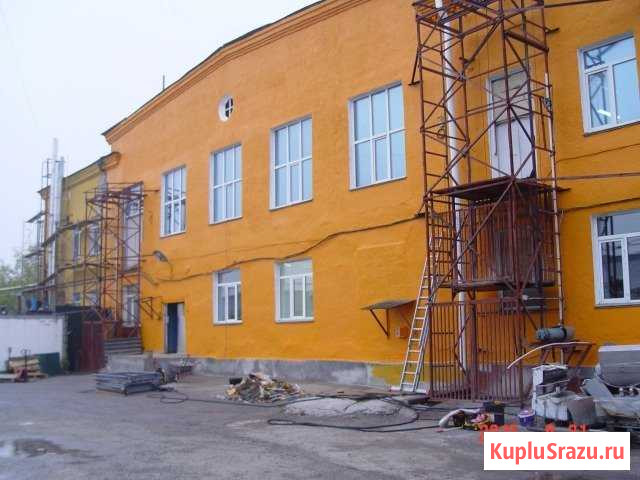 Помещение свободного назначения, 1500 кв.м. Новосибирск - изображение 1