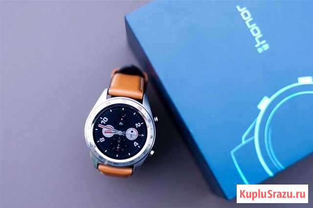 Honor watch magic Мценск - изображение 1