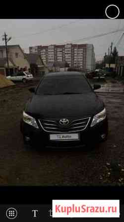 Toyota Camry 2.4 AT, 2010, 130 000 км Каменка