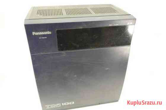 Атс Panasonic TDA-100 Пермь