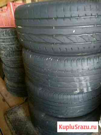 Bridgestone r17 Кумены