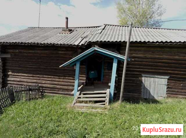  Усть-Кулом - изображение 1