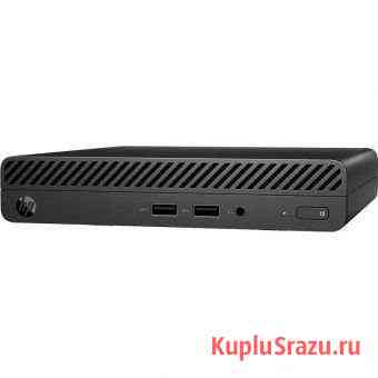 Настольный компьютер HP 260 G3 DM Воркута