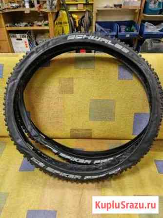 Покрышки MTB schwalbe ICE spiker PRO EVO 26/2,1 Кострома