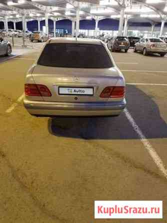 Mercedes-Benz E-класс 3.2 AT, 1998, 450 000 км Грэсовский