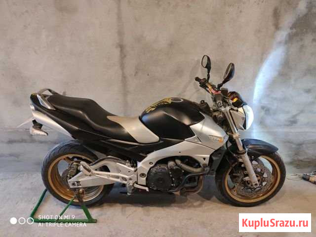 Suzuki gsr 600.2010г Евпатория - изображение 1