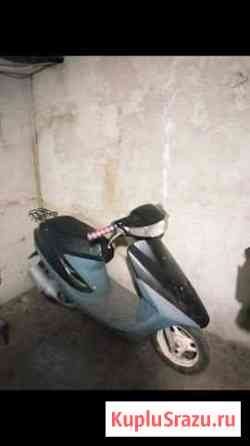 Honda Duo 27 и Honda Takt Симферополь