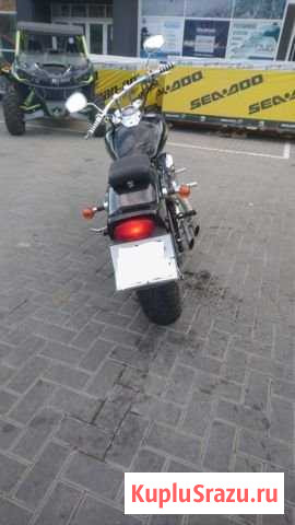 Yamaha dragstar 400 Ялта - изображение 1