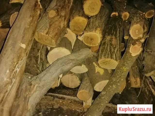 Продам дрова твердых пород Симферополь - изображение 1