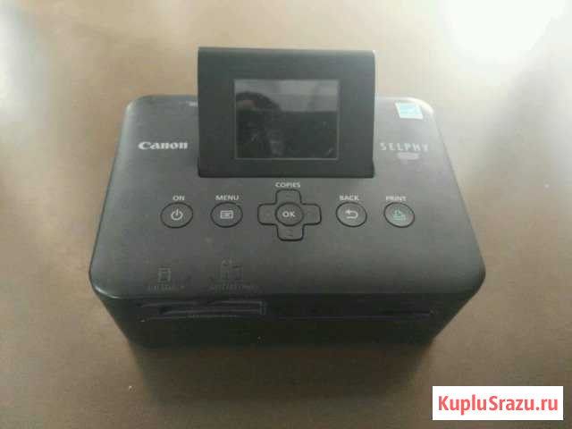 Canon Selphy CP800 Ялта - изображение 1