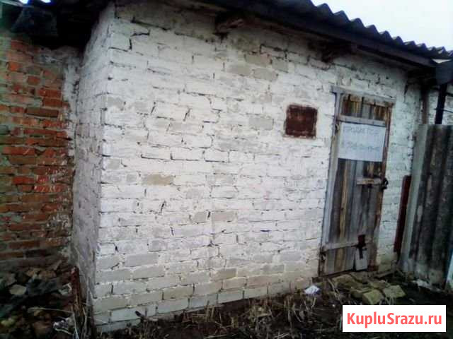 Гараж на продажу в Карла Либкнехта Карла Либкнехта - изображение 1