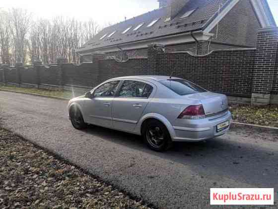 Opel Astra 1.8 AT, 2010, 256 000 км Ворошнево