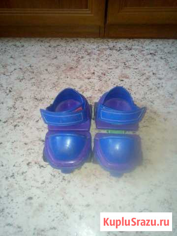 Ролики детские Железногорск - изображение 1