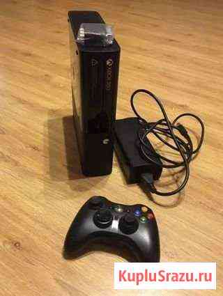 Xbox 360 Slim Коренево