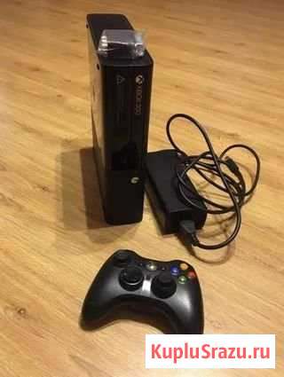 Xbox 360 Slim Коренево - изображение 1