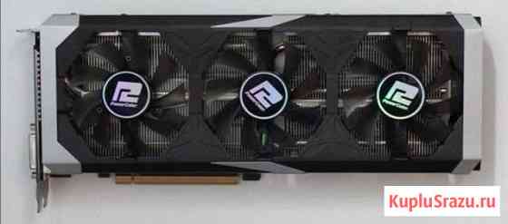 Radeon R9 390 8 GB 512 BIT power color Саранск