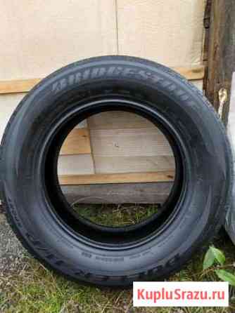 Bridgestone Dueler H/P Sport Полярный