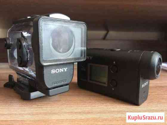 Sony HDR-AS50 Псков