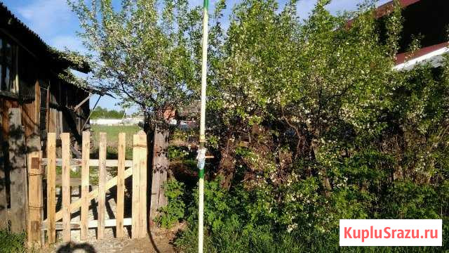 Дом 54 кв.м. на участке 18 сот. Поляны - изображение 1