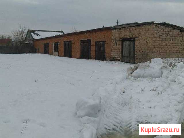  Красный Яр - изображение 1