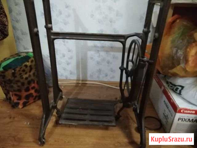 Швейные машинки Самара - изображение 1