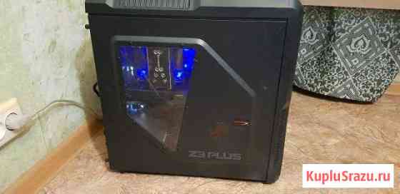 Компьютер на I7-8700K Тольятти