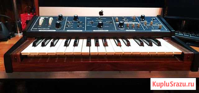 Moog Rogue Синтезатор USA Тольятти - изображение 1