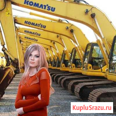 Спецтехника в аренду Самара - изображение 1