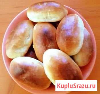 Пирожки от бабушки Балашов - изображение 1