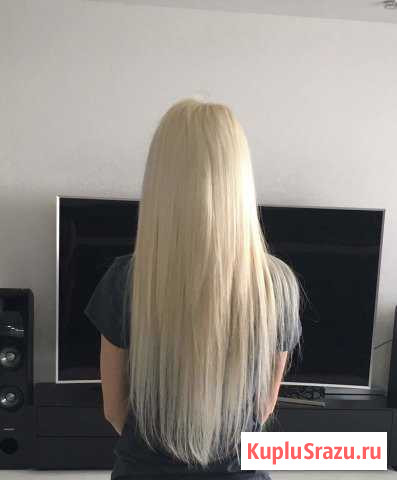 Парикмахер - колорист на дому Саратов - изображение 1