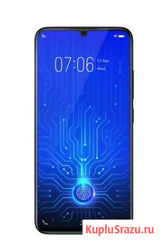 Vivo v11 6/128 Симферополь - изображение 1