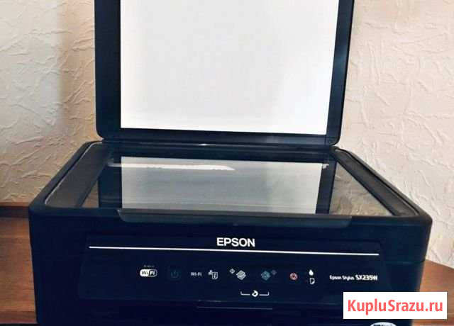 Принтер Epson Севастополь - изображение 1