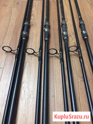 Профессиональные карповые снасти shimano Жаворонки - изображение 1