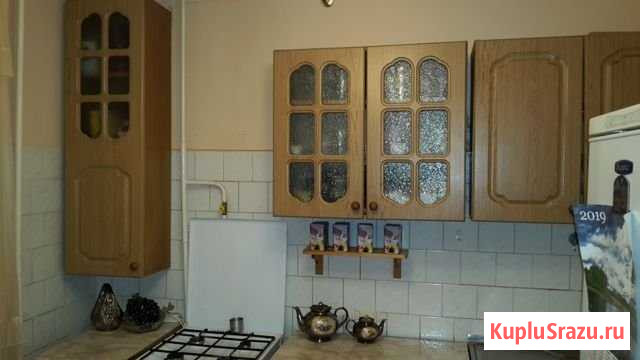 Кухонный гарнитур Шадринск - изображение 1